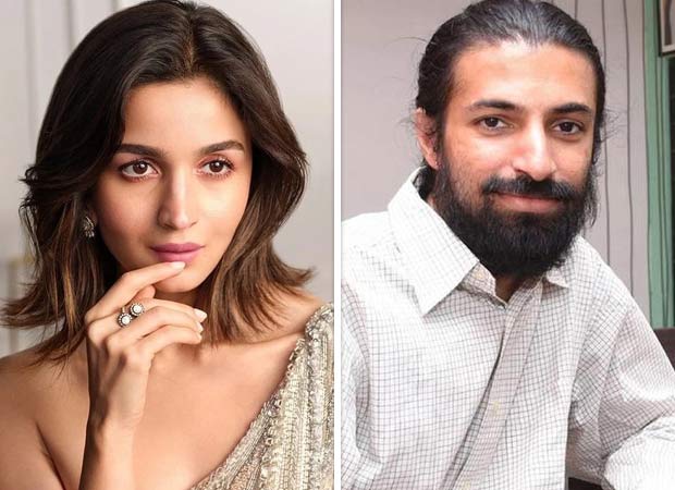 Alia Bhatt to collaborate with Kalki 2898 AD director Nag Ashwin: Report