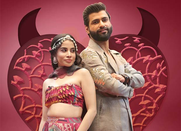 EXCLUSIVE: Uorfi Javed on Engaged: Roka Ya Dhoka, “It’s more than just a dating show, it’s a reflection of modern relationships”