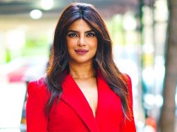 Priyanka Chopra applauds Anuja for Oscar nomination: “I Highly recommend you to watch this remarkable film”