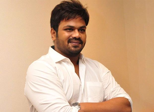 Telugu actor Manoj Manchu arrested by Tirupati police, reason unknown