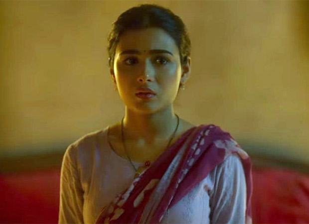Dabba Cartel Trailer Out: Shalini Pandey says, “It was very interesting playing the character of Raaji”