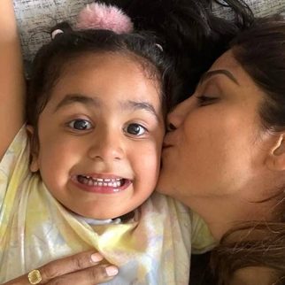 Shilpa Shetty shares heartwarming glimpse of daughter Samisha’s pink-themed birthday party; watch