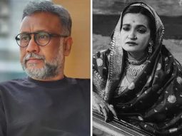 Anubhav Sinha recalls being in love with Begum Akhtar at the age of 13: “I even wept at her tomb”