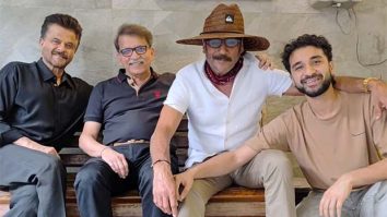 Raghav Juyal calls Anil Kapoor and Jackie Shroff his ‘gurus’: “I will always remain a student”