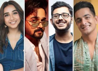 Prajakta Koli recalls “Big Day” shooting Magazine Cover with Bhuvan Bam, Carry Minati, Ranveer Allahbadia