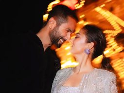 Mira Rajput drops a love-filled post for Shahid Kapoor’s 43rd birthday; watch