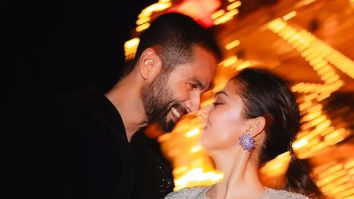 Mira Rajput drops a love-filled post for Shahid Kapoor’s 43rd birthday; watch