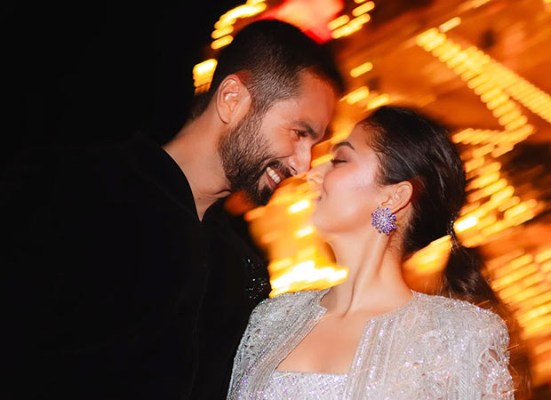 Mira Rajput drops a love-filled post for Shahid Kapoor’s 43rd birthday; watch