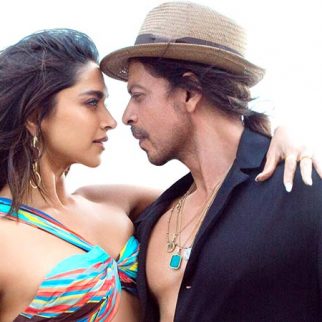 Shah Rukh Khan, Deepika Padukone set to return for Pathaan 2, script locked