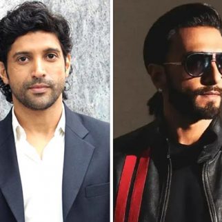 Farhan Akhtar confirms Ranveer Singh’s Don 3: “Don 3 will begin filming this year”