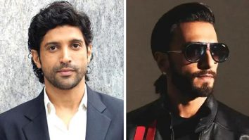 Farhan Akhtar confirms Ranveer Singh’s Don 3: “Don 3 will begin filming this year”