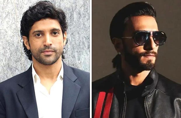 Farhan Akhtar confirms Ranveer Singh’s Don 3: “Don 3 will begin filming this year”