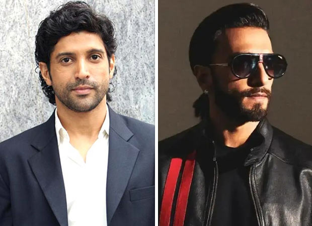 Farhan Akhtar confirms Ranveer Singh’s Don 3: “Don 3 will begin filming this year”