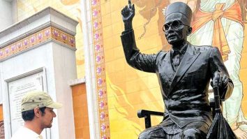 Randeep Hooda pays tribute to Veer Savarkar on his death anniversary: “His vision laid the foundation for India’s rise”