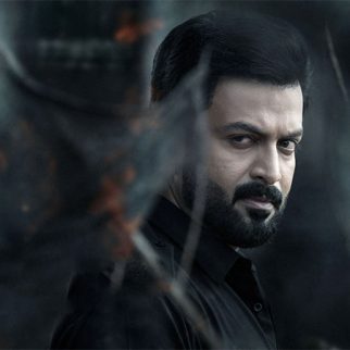 Prithviraj Sukumaran teases Zayed Masood’s backstory in L2: Empuraan; says, “You will also see the backdrop become bigger”