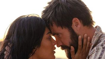 Shruti Haasan starrer The Eye to premiere in India at Wench Film Festival