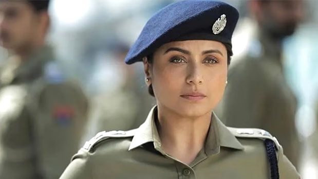 Rani Mukerji gears up for Mardaani 3, shooting begins in June