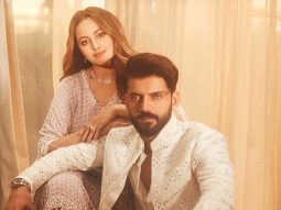 Sonakshi Sinha breaks silence on interfaith marriage with Zaheer Iqbal; says, “We never even discussed religion”
