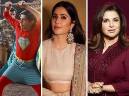 Superboys of Malegaon: Katrina Kaif, Siddhant Chaturvedi and Farah Khan shower love on the Reema Kagti film