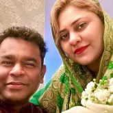 AR Rahman’s ex-wife Saira undergoes surgery, shares health update
