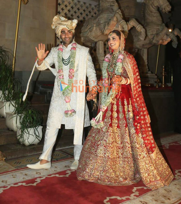 aadar jain and alekha advanis wedding ceremony 1101 14