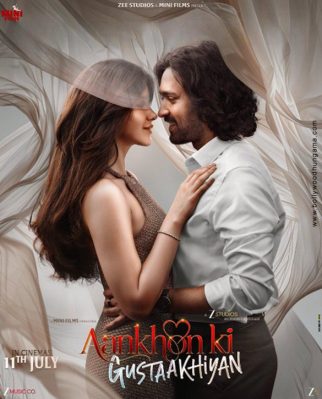 Aankhon Ki Gustaakhiyan