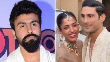 Aarya Babbar on not being invited to Prateik Babbar and Priya Banerjee’s wedding, “We feel they both are being brainwashed by someone”