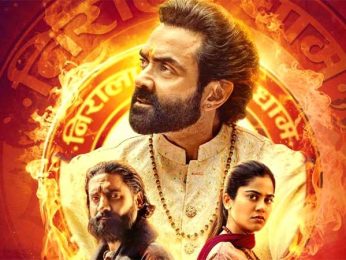 Bobby Deol is back as Amazon MX Player unveils teaser of Ek Badnaam Aashram Season 3 – Part 2, watch