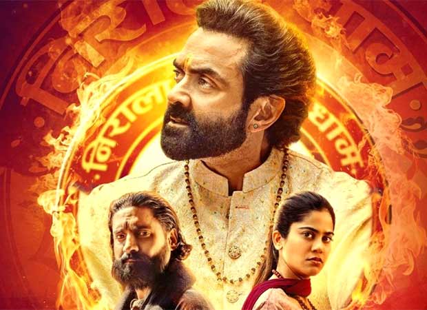 Bobby Deol is back as Amazon MX Player unveils teaser of Ek Badnaam Aashram Season 3 – Part 2, watch