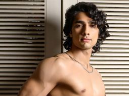 Aayush Kumar on debuting with Suneel Darshan’s Andaaz 2, “I actually pinched myself to check whether this was a dream”