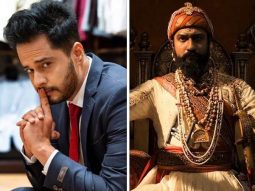 Actor Shardul Pandit slams Indian education system for not publicising the bravery of Maratha warriors after watching Chhaava; asks, “Why I haven’t been gloating in pride over a hero like Sambhaji or Shivaji”