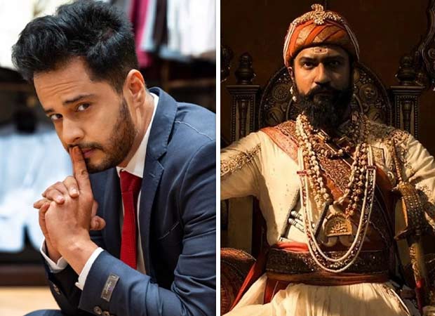 Actor Shardul Pandit slams Indian training system for not publicising the bravery of Maratha warriors after watching Chhaava; asks, “Why I haven’t been gloating in satisfaction over a hero like Sambhaji or Shivaji” : Bollywood Information – Bollywood Hungama