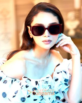 Aditi Rao Hydari
