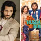 Aditya Seal opens up about his ‘special role’ in Mudassar Aziz's Mere Husband Ki Biwi alongside Arjun Kapoor, Rakul Preet Singh, and Bhumi Pednekar