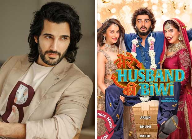 Aditya Seal opens up about his ‘special role’ in Mudassar Aziz's Mere Husband Ki Biwi alongside Arjun Kapoor, Rakul Preet Singh, and Bhumi Pednekar