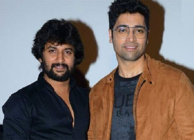 Adivi Sesh to join Nani in HIT: The Third Case: Report