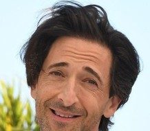 Adrien Brody Adrien Brody