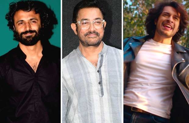 EXCLUSIVE: Advait Chandan reveals that Aamir Khan has a cameo in son Junaid’s Loveyapa; will the father and son share screen space? Director also reveals, “Initially, I was not sure of Junaid and Khushi Kapoor’s casting”