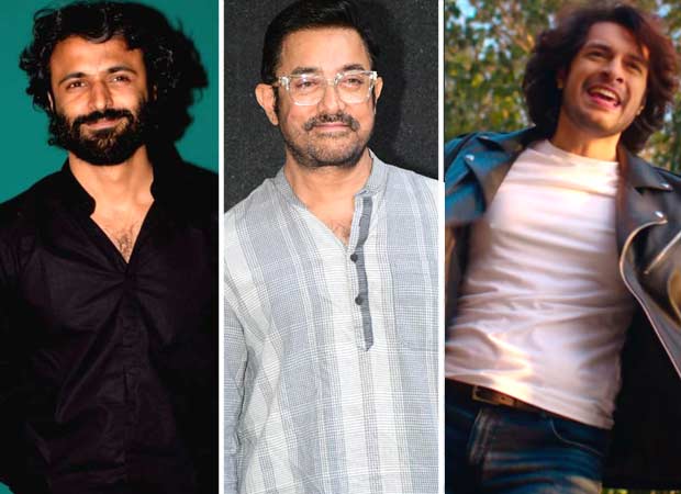 EXCLUSIVE: Advait Chandan reveals that Aamir Khan has a cameo in son Junaid’s Loveyapa; will the father and son screen space? Director also reveals, “Initially, I was not sure of Junaid and Khushi Kapoor’s casting”