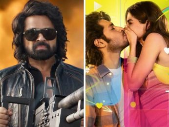 Advance Booking: Badass Ravi Kumar eyes Rs. 5 cr. opening, leaving Loveyapa in the dust Advance Booking: Badass Ravi Kumar eyes Rs. 5 cr. opening, leaving Loveyapa in the dust