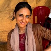 Akansha Ranjan Kapoor to play small-town doctor in Amazon Prime’s Gram Chikitsalay