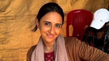 Akansha Ranjan Kapoor to play small-town doctor in Amazon Prime’s Gram Chikitsalay