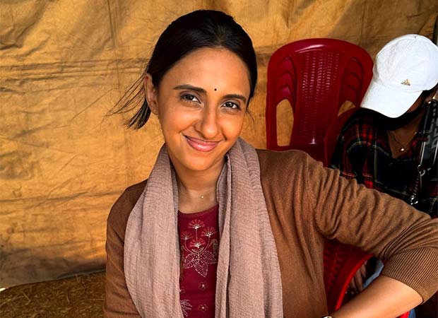 Akansha Ranjan Kapoor to play small-town doctor in Amazon Prime’s Gram Chikitsalay