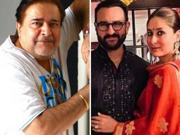 Akashdeep Sabir says, “despite Rs 21 crores fee, Kareena Kapoor can’t afford security” as he shares thoughts on pay parity Akashdeep Sabir says, “despite Rs 21 crores fee, Kareena Kapoor can’t afford security” as he shares thoughts on pay parity