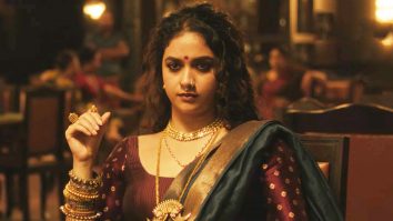 Akka | First Look | Radhika Apte, Keerthy Suresh | Netflix India