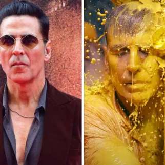 Akshay Kumar reacts to him hugging the Shivling in ‘Mahakal Chalo’; says, “If you hug your parents, what’s wrong with that?”