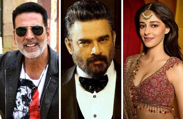 EXCLUSIVE: Akshay Kumar-R Madhavan-Ananya Panday’s next gets a title – Kesari Chapter 2