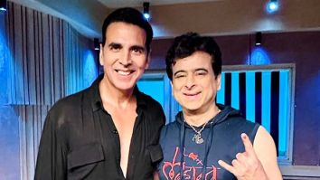 Palash Sen pens open letter of appreciation to Akshay Kumar as duo join forces for ‘Mahakal Chalo’ song: “You were giving me support and a backing no one from Bollywood has”