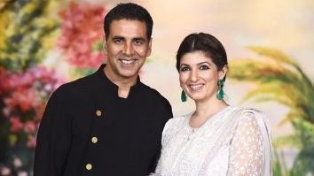 Akshay Kumar and Twinkle Khanna sell Worli apartment for Rs 80 crores: Report