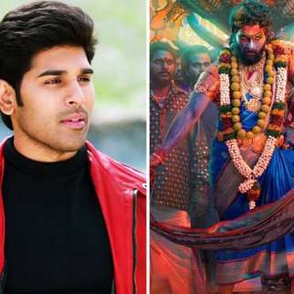 Allu Arjun starrer Pushpa 2 captures the heart of Western audiences, reveals brother Allu Sirish; pens note of gratitude